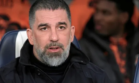 Arda Turan và phép màu Shakhtar