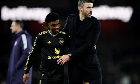 Materazzi chỉ ra sai lầm chuyển nhượng lớn nhất của MU