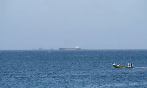 ADB: Xung đột Trung Đông trở thành 'phép thử' khắc nghiệt đối với kinh tế châu Á