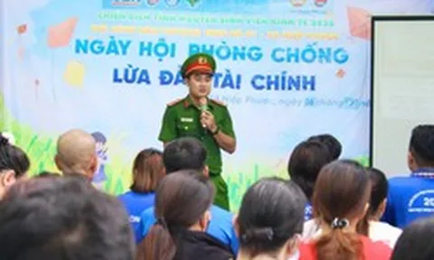 App vay tiền: Khi “đòi nợ” trở thành tội phạm và cách thoát “bẫy”