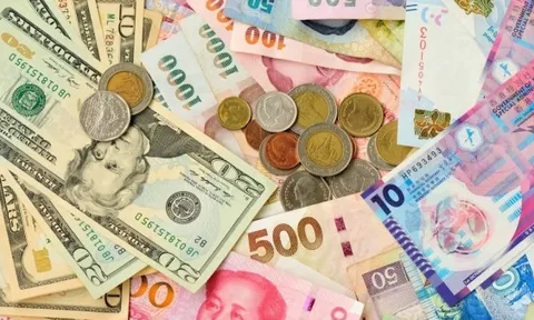 Tỷ giá ngoại tệ, tỷ giá USD/VND hôm nay 10/4: Đà phục hồi của đồng USD gặp lực cản vì một nguyên nhân