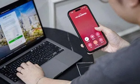 Cảnh giác chiêu trò tạo dựng tình cảm rồi chiếm đoạt tài khoản ngân hàng