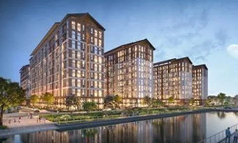 Căn hộ Sun Group Nam Hà Nội ghi điểm với hệ tiện ích vượt chuẩn