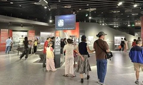 Hơn 6,7 triệu lượt khách quốc tế đến Việt Nam trong 3 tháng năm 2026