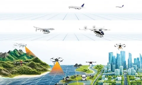 Kinh tế tầm thấp: Xu hướng mới và cơ hội cho Việt Nam