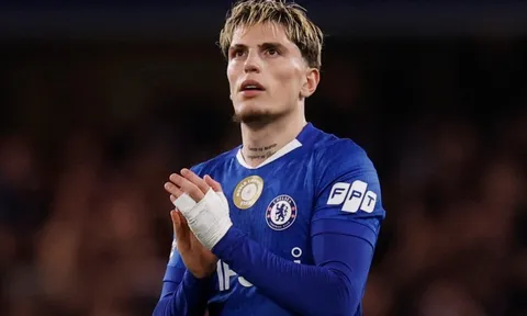 Garnacho nói lời thật lòng về MU