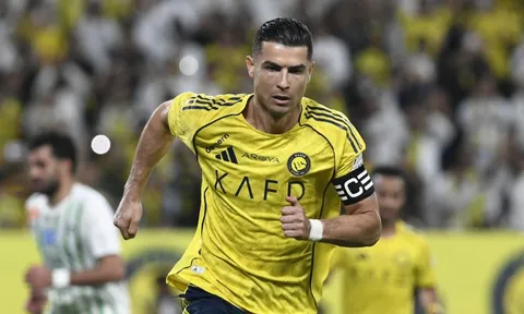 Kết luận về cáo buộc thiên vị dính đến Ronaldo