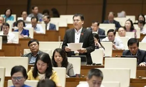 Làm rõ tiêu chí sáng kiến, siết trách nhiệm quỹ khen thưởng