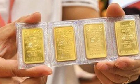 Trả tiền mặt thay cho vàng theo giá lúc vay mượn được không?