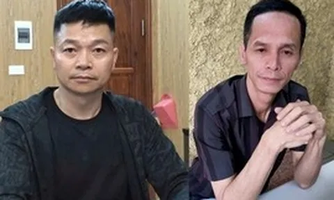 Khởi tố 8 đối tượng lừa đảo, chiếm đoạn tài sản của 1.000 người