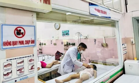 Vụ nghi ngộ độc tại trường tiểu học: Đã tăng lên 184 ca