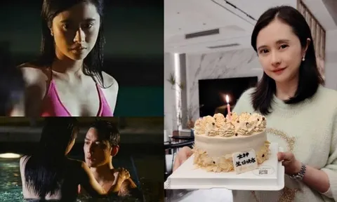 Tình cảnh hiện tại của nữ diễn viên Thiên Long Bát Bộ