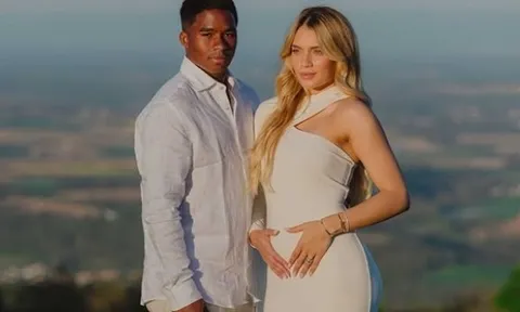 Endrick sắp lên chức bố