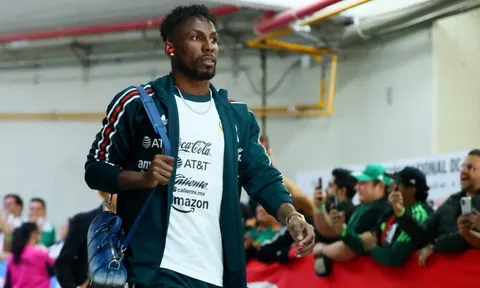 Ghi bàn vượt Ronaldo, tiền đạo vô danh sắp đổi đời ở Saudi Arabia