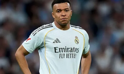 Dấu chấm hết cho Real Madrid tại La Liga