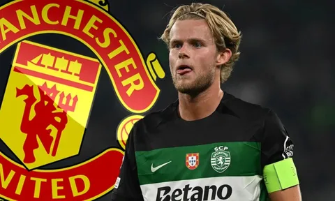 Món hời chuyển nhượng cho MU