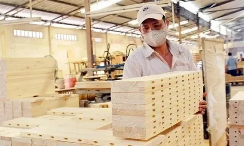 Giữ đà tăng trưởng xuất khẩu trước biến động