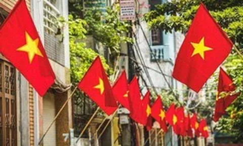 Chính thức: Bộ Nội vụ ra thông báo lịch nghỉ Giỗ Tổ Hùng Vương, lễ 30/4-1/5