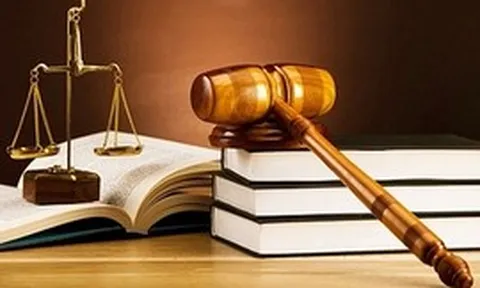 Hoàn thiện thể chế qua đợt tổng rà soát văn bản quy phạm pháp luật