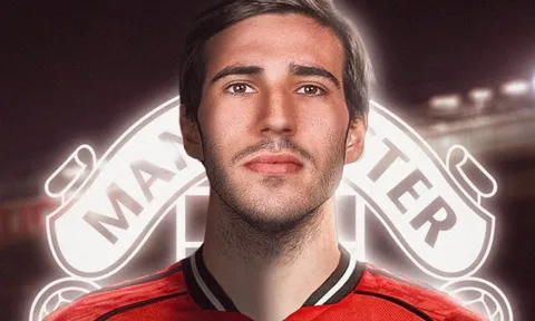 MU gặp rắc rối tiền lương với Tonali