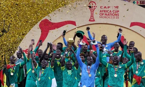 CAF né tránh, bê bối Morocco-Senegal thêm nóng