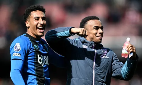 Hiện tượng kỳ lạ ở Premier League