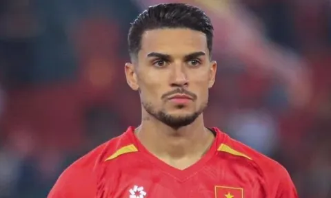 Hoàng Hên gây chú ý