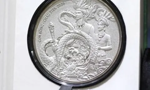 Dự báo mới nhất về giá bạc Ancarat, Phú Quý SBJ tuần tới