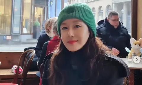 Cuộc sống của nữ diễn viên Kim Ji Soo sau bê bối lái xe gây tai nạn rồi bỏ trốn