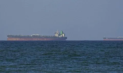 IMF cảnh báo chiến sự Trung Đông gây 'cú sốc năng lượng' toàn cầu