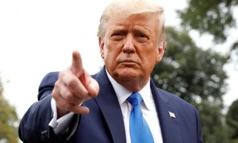 Thuế quan của Tổng thống Trump tiếp tục đối mặt phép thử pháp lý mới