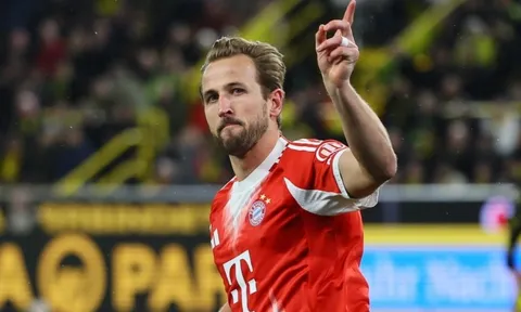 Dàn sao ghi nhiều bàn nhất 5 giải hàng đầu châu Âu