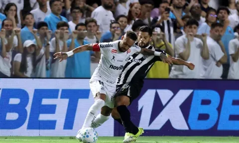 Neymar tái xuất, mở lại cánh cửa World Cup