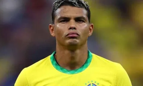 Quyết định lịch sử của Brazil ở World Cup 2026