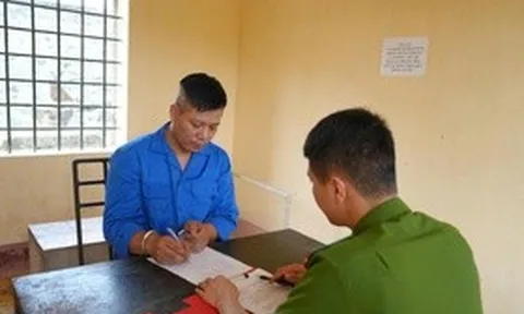 Bắt đối tượng truy sát chồng mới của vợ cũ rồi phóng hỏa đốt nhà hàng