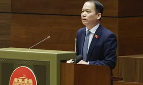 Sửa đổi Luật Hộ tịch: Đẩy mạnh ‘số hóa’, đồng bộ dữ liệu hộ tịch với VNeID