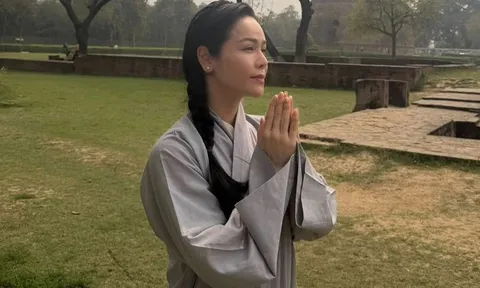 4 từ làm rõ tình trạng của Nhật Kim Anh