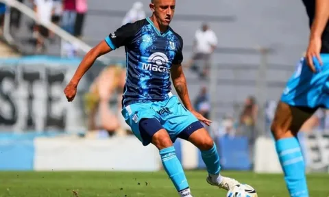 Cầu thủ Argentina bị bắt trên máy bay vì doạ đánh bom