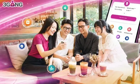 WealthTech và xu hướng "một ứng dụng quản lý tài sản" của người trẻ Việt