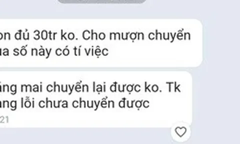 Công an nói về cách kẻ xấu có thể chiếm quyền sử dụng tài khoản mạng xã hội trong thời gian dài
