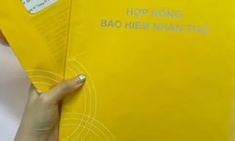 Vì sao khi kết thúc hợp đồng bảo hiểm, nhiều người chỉ nhận về một phần nhỏ số tiền đã đóng?