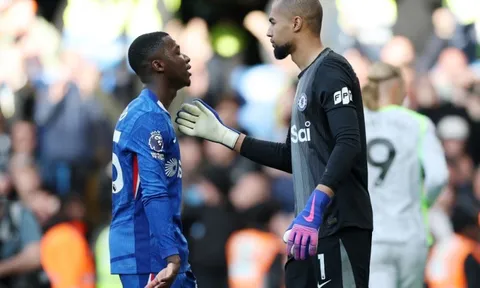 Chelsea và bi kịch của một 'đế chế rỗng ruột'