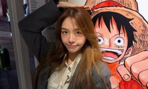 Bang Minah khiến fan 'tan chảy' với loạt khoảnh khắc ngọt ngào sau khi kết hôn