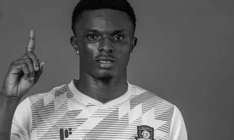 Vụ xả súng chết người gây rúng động bóng đá châu Phi