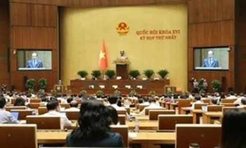 Phải tạo được các cơ chế, chính sách đặc thù, vượt trội cho sự phát triển của Thủ đô