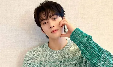 'Lời xin lỗi của Cha Eun Woo mang tính chiến lược'