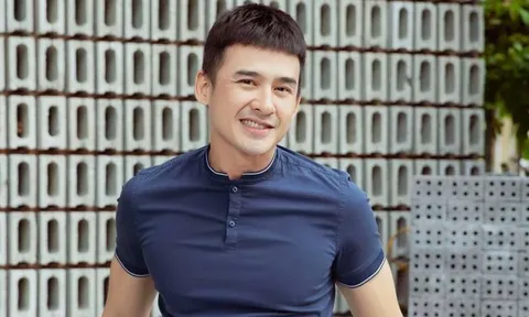 Đồng nghiệp tiết lộ tính cách thật của Lương Thế Thành