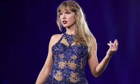 Taylor Swift lại bị kéo vào cuộc chiến pháp lý giữa Blake Lively và Justin Baldoni