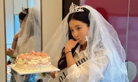 Bạn thân Song Hye Kyo tái hôn?