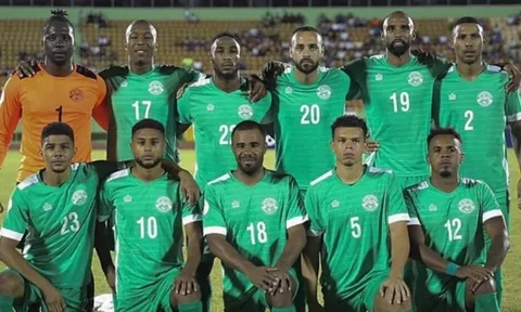 Đội tuyển đăng tin tìm HLV qua mạng xã hội